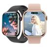 IWO Series 7 Wireless Charging Smart Watch 2" DIY Face Men Women Fitness Tracker Sport Smartwatch For IOS Android Phone