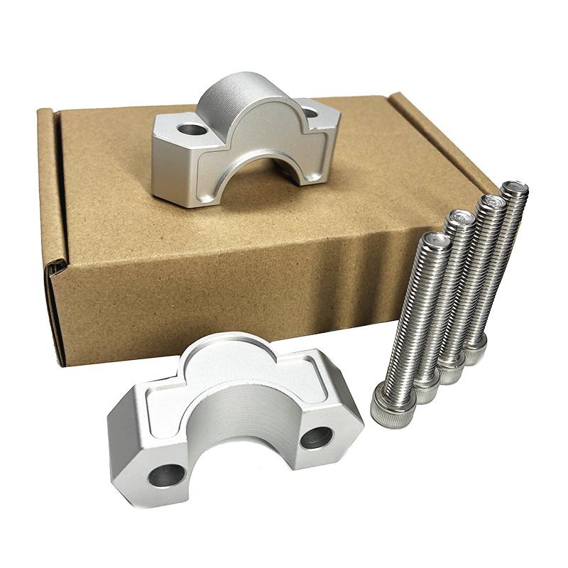 Подходит для BMW F900R F900XR, зажим для ручки F 900R 900XR 900 R XR 2022, удлиненный адаптер руля мотоцикла