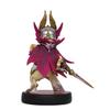 Amiibo Палико Охотник Охотник [Мелзе Кот] [Monster Rise Sunbreak] (Серия Монстров)