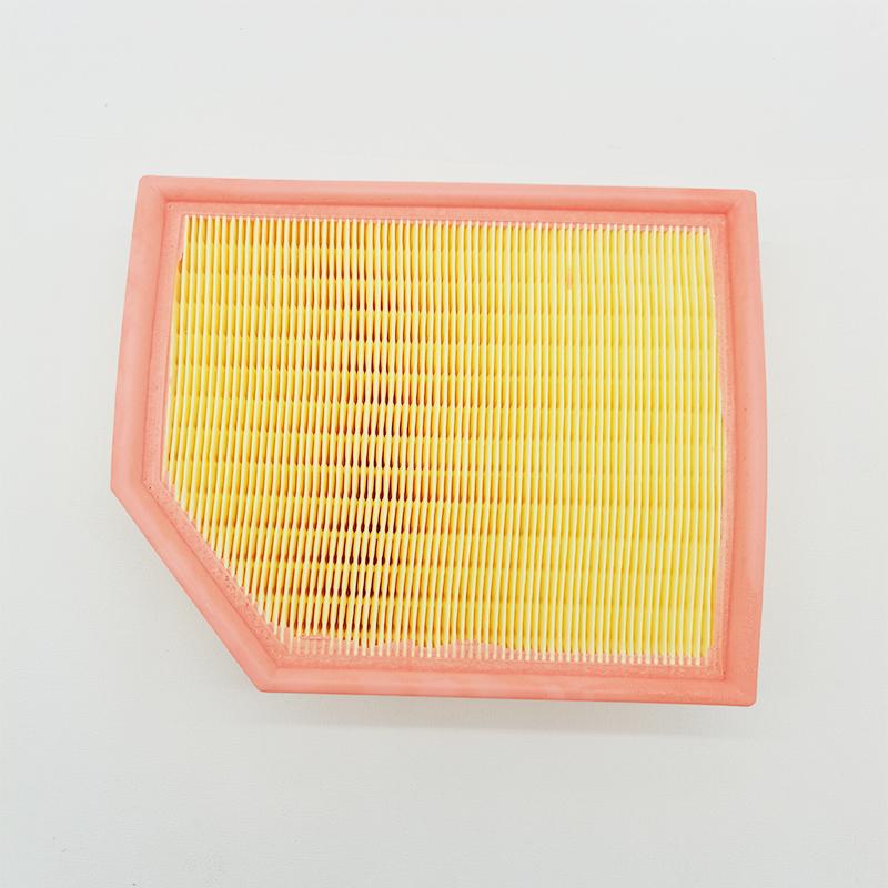 17801-31100 17801-31170 Automobile Engine Air Filter For Lexus Is250 IS300 Is350 Is300h GS300 Gs430 Toyota RAV4 Mark X Crown