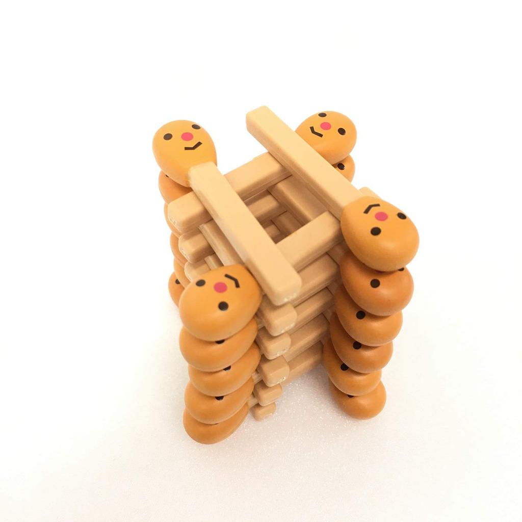 НЕО Спичечная головоломка