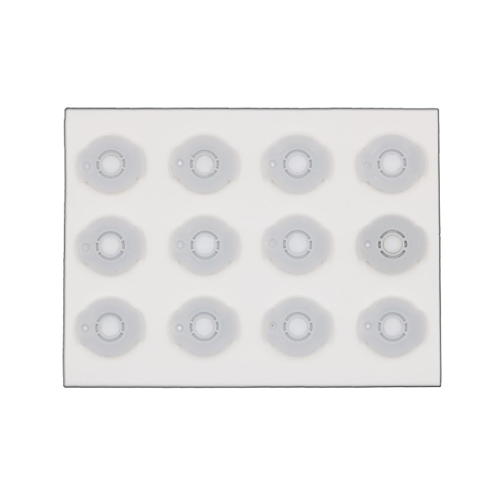 14pcs Mopping Cloth Dry Wet Mopping Water Tank Filter Set Replacement for Replacement Parts