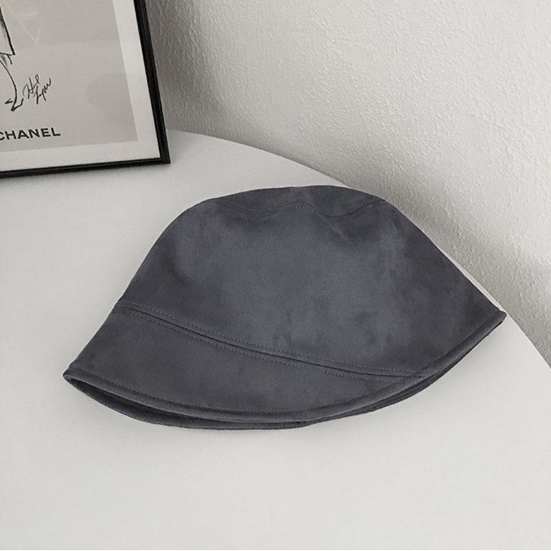 Панама унисекс 56-58 см для женщин и мужчин, зимняя шапка, модный головной убор