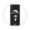 Vivo Y72 Case One Piece Manga Luffy Art