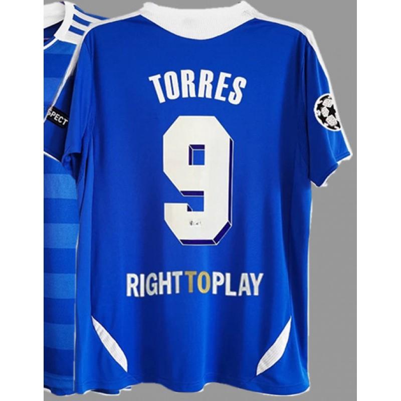 Retro Football Jersey Short Sleeve Sports Training Shirt Men Women
