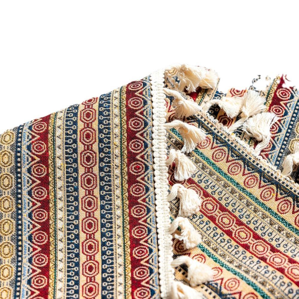 Американская полосатая штанга, Кухонная занавеска, Короткая занавеска, Занавеска на дверь спальни, Эркер, Кофе, Полуштора, Занавеска для гостиной