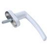 Door Window Metal Handle Sliding Door Turning Handle