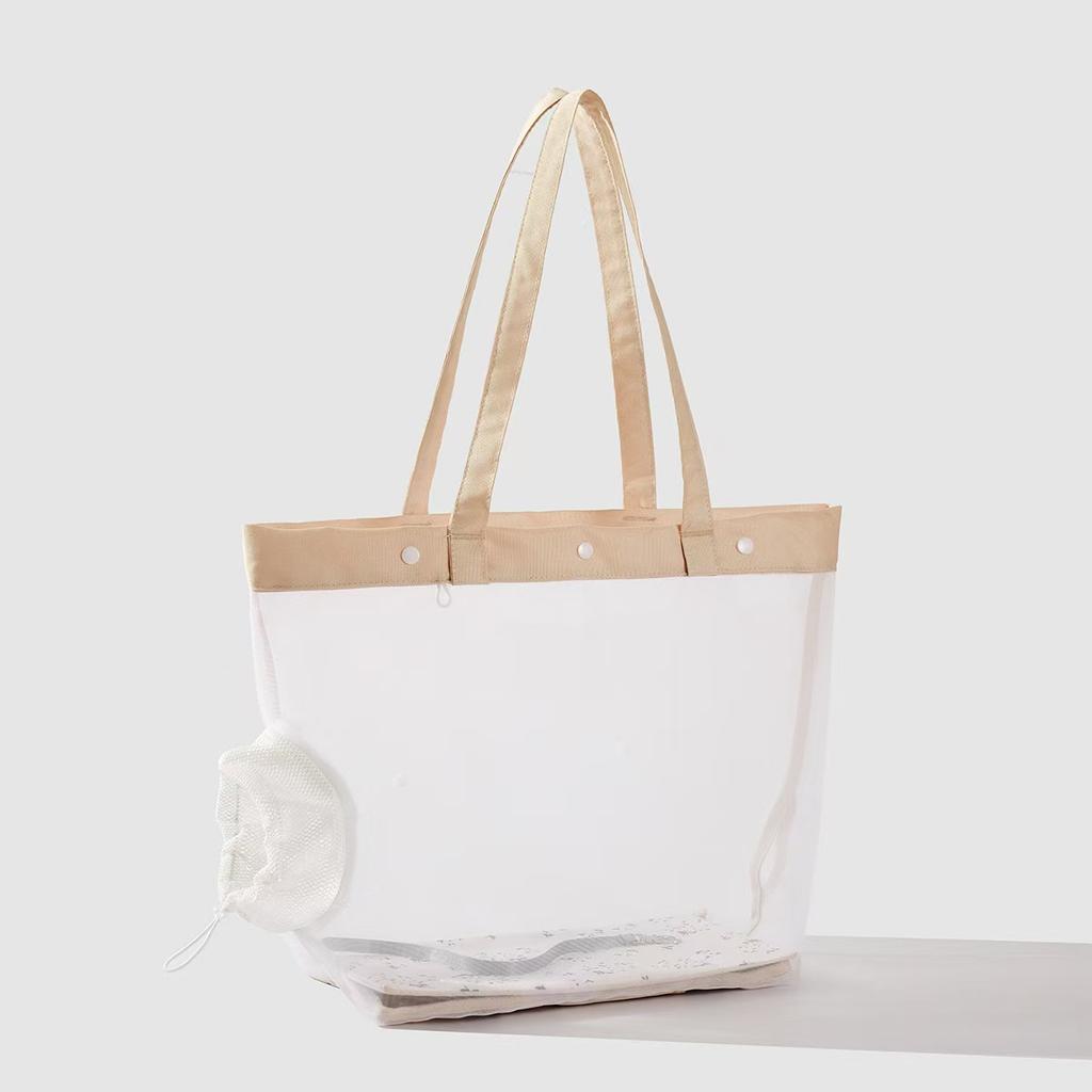 Breathable Mesh Cat Carrier Bag Foldable Nylon Pet Travel Tote Bag Zipper Anti-scratch Single Shoulder Bag For Small Dogs Cats O