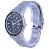 Seiko Presage Style 60's Stainless Steel Automatic SRPG07 SRPG07J1 SRPG07J Мужские часы