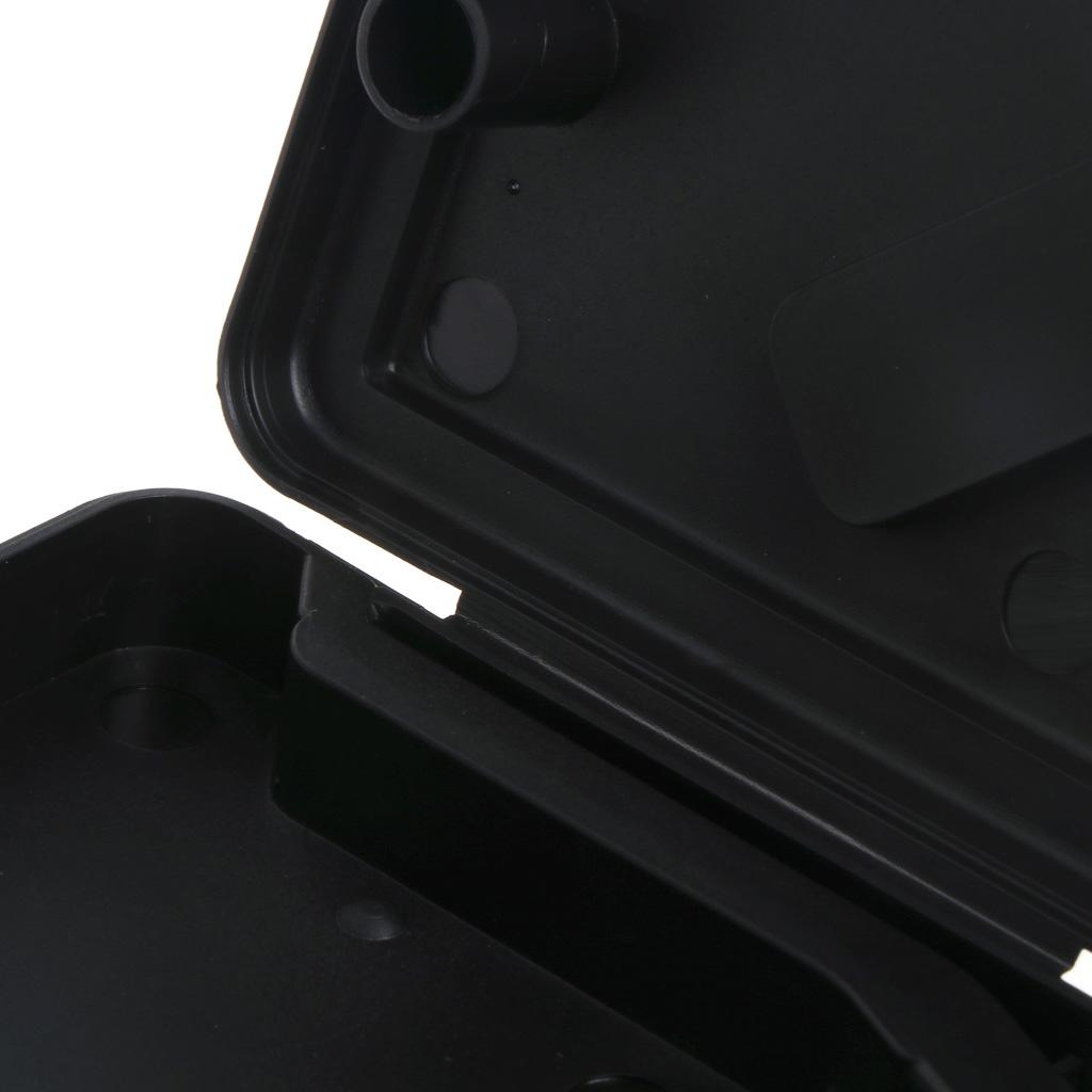 A Vernier Caliper Box for 150mm Vernier Caliper Electronic Digital Vernier 235mm/9.25inches for W Design Carrying Box Fo