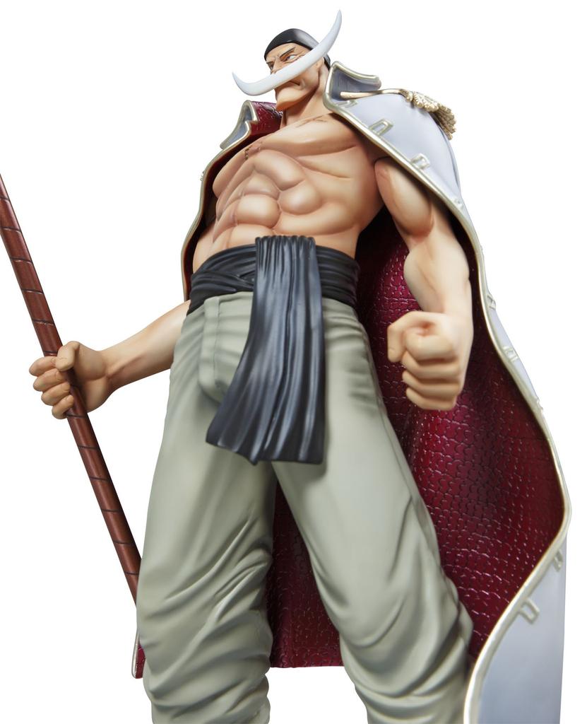 One Piece Серия Белоус Эдвард Ньюгейт Портрет Пиратов NEO-DX