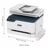 Xerox C235V_DNI Wi-Fi Multifunction Printer (A4)