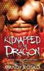 Книга Kidnapped By The Dragon 1 Royal Dragons by Mandy Rosko - Paperback