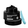 Charcoal Blackhead Remover Mask, Peel Off Face Mask Pore Blackhead Cleanser Purifying Deep Cleansing Nose Patch-30g(g/ml)