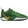Nike Sabrina 2 GS Oregon Kids Sneakers Green Apple-Green White HQ4515-300
