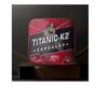 Titanic K two best power booster stamina booster ayurvedic 6 капсул