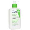 CeraVe Увлажняющее очищающее средство для нормальной и сухой кожи (с насосом)