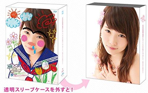 Akb48 - St Manatsu No Tandoku Concert In Saitama S