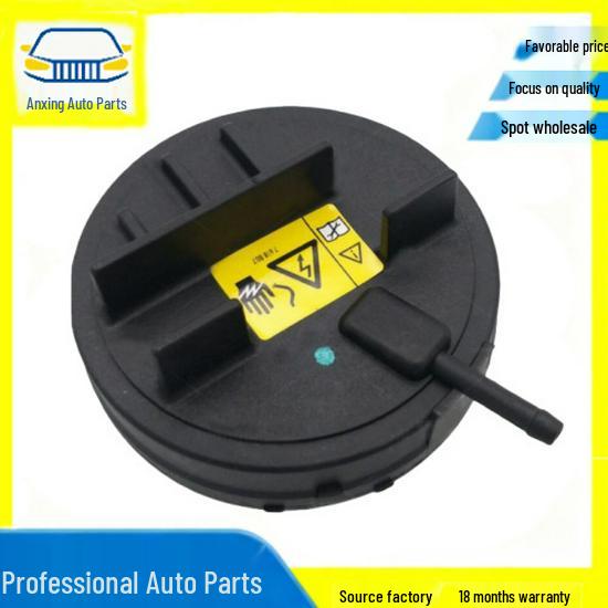 Замена клапанной крышки BMW 11127552281