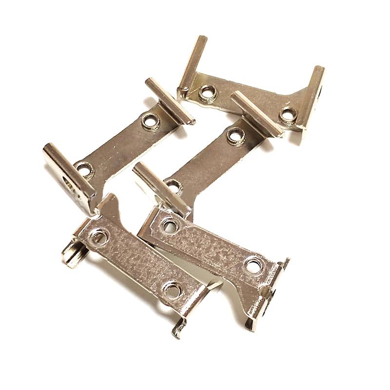 Электрические толкающие ножницы Запасные аксессуары для машинки для стрижки Jrl2020C/P800