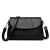 Bags Women's Messenger Bags 2025 New Fashionable Middle-aged Women's Mother Bags Versatile Commuter Niche Shoulder Armpit Bags