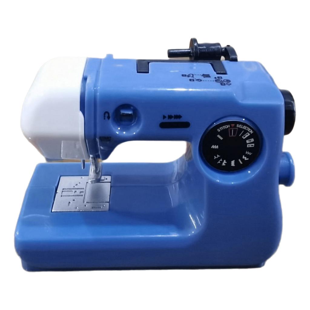 Compactly Sewing Machine Capsule Toy For Beginners Home Decors Creativity and Adding Fun To Lifes for Kids Unique Gift