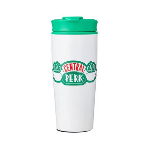 Friends Central Perk 450ml Travel Mug