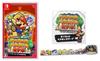 Paper Mario RPG - Switch (Includes Amazon.co.jp Exclusive Die-Cut Masking Tape)