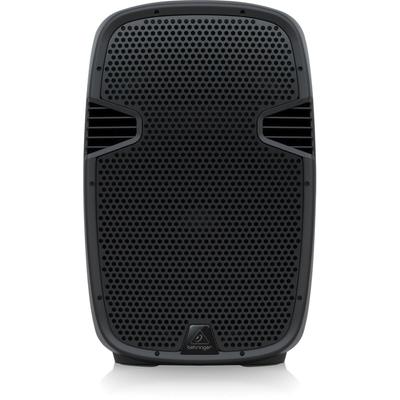 Behringer Пассивный динамик 15 дюймов допустимая входная мощность 800 Вт 1 шт PK115 2-полосный