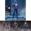 The Avengers Spiderman Pvc Action Figure For Collectors And Fans
