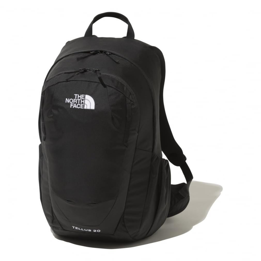 North K Tellus 20 Black ONESIZE [The Face]