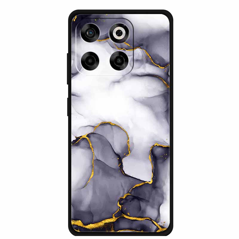 Чехол для ZTE Blade V70 Z2459 Градиентный Минималистичный Funda для nubia V70 Мягкий Силиконовый Чехол для Телефона для ZTE Axon 70 Задняя Крышка Coque