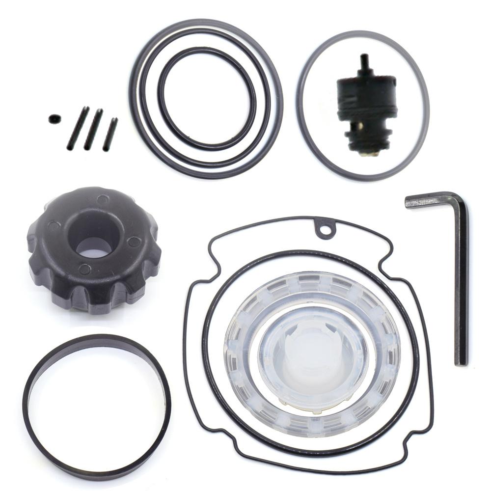 Комплект для капитального ремонта 910450 Для Porter FC350A FM350A FR350A