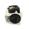 Car Tailgate Latch Solenoid Valve Lifting Rear Compartment Door Trunk Lock Motor Actuator Replace Auto Accessories For Renault