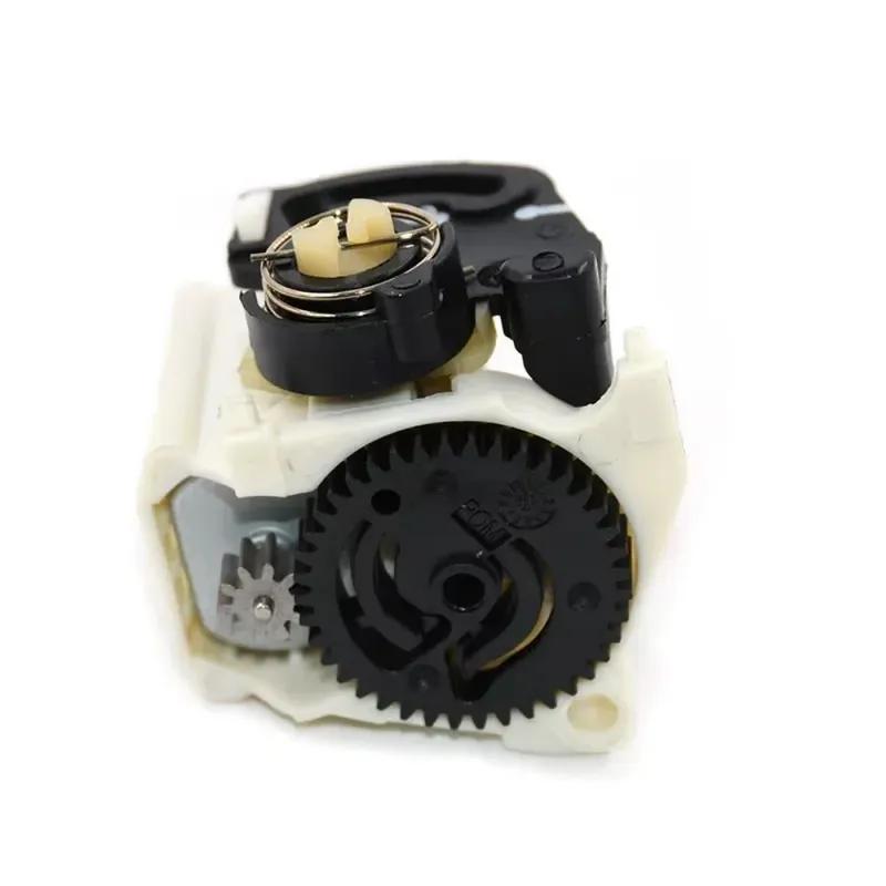 Car Tailgate Latch Solenoid Valve Lifting Rear Compartment Door Trunk Lock Motor Actuator Replace Auto Accessories For Renault