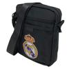 Сумка через плечо Real Madrid BLK RM-044