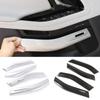 For Land Rover Range Rover Evoque L551 ABS Car Inner Door Handle Decoration Panel Cover Trim Strip Car Interior