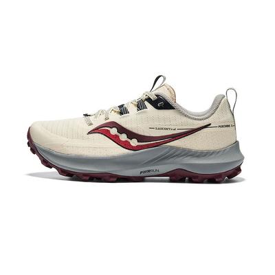 Peregrine 13 Glow Sundown Женские кроссовки Кремовые S10838-31