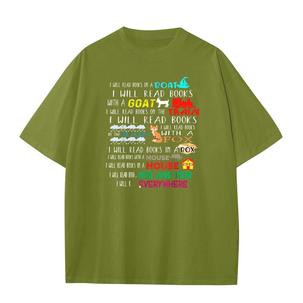 Повседневная свободная футболка с принтом «Пасха» для мальчиков и девочек, круглый вырез, короткий рукав, свитер