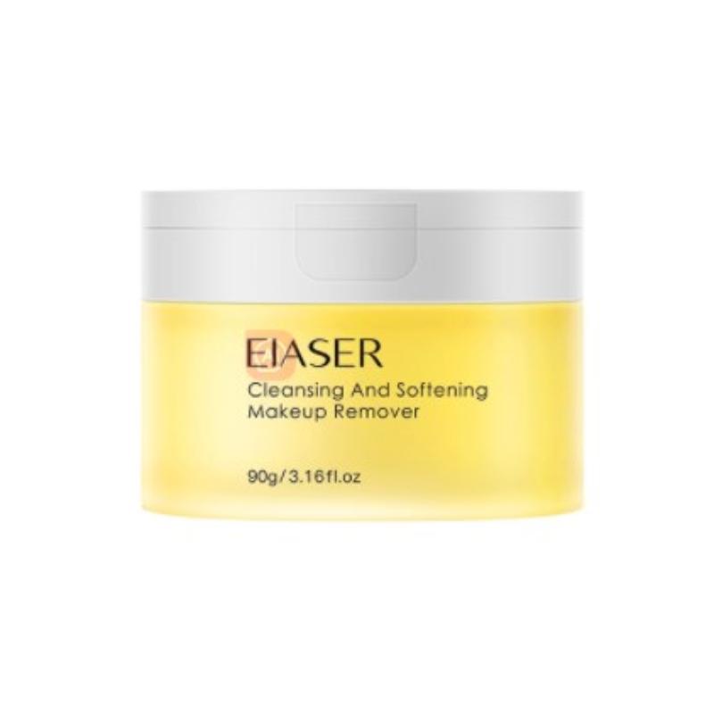 40 г натуральный бальзам для снятия макияжа с центеллой азиатской, многоцелевой очищающий бальзам для бережного снятия макияжа