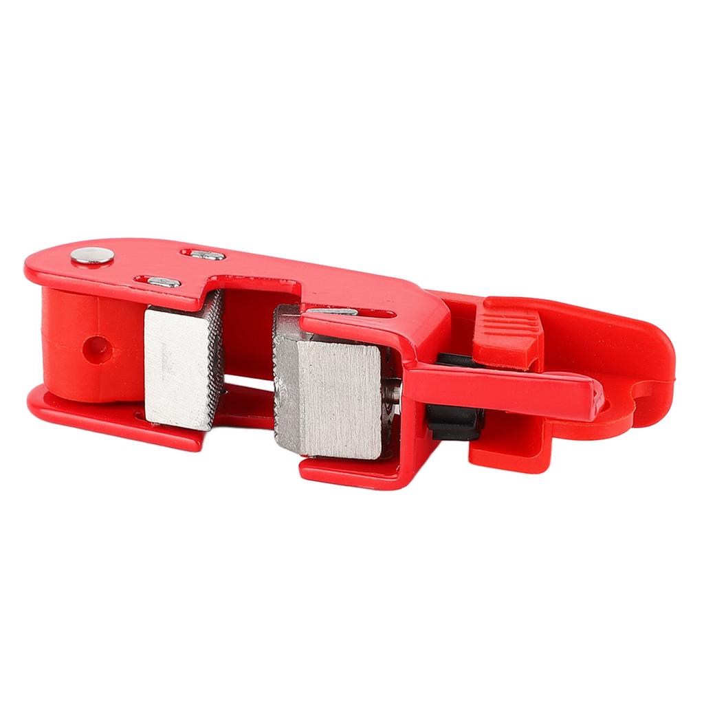 Circuit Breaker Lockout Industrial Electrical Switches Tagout Breaker Lock Device