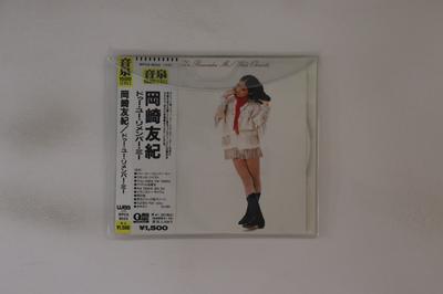 Музыкальные альбомы – CD-записи