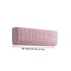 Washable Retractable Wall Air Conditioning Protective Cover Stylish Design All-Inclusive Dust Cover Air Conditioner Supplies