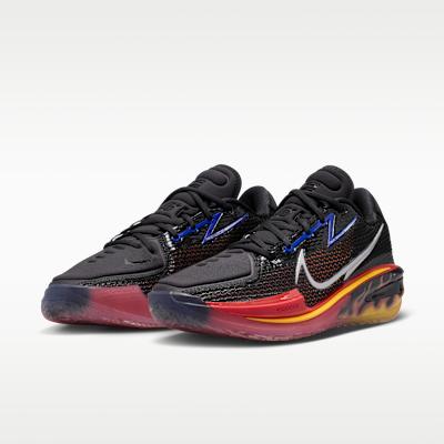 Мужские кроссовки Nike Air Zoom GT Cut 1 'Hot Rod'