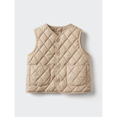 Bt Pufftech Стираемый жилет