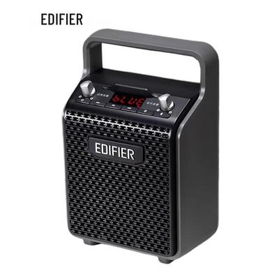Edifier Портативная Bluetooth-колонка KTV, штепсель CN (адаптер в комплекте)