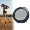 Astrophotography Filter Kit Telescope Solar Film Sturdy Versatile Reusable Eclipse