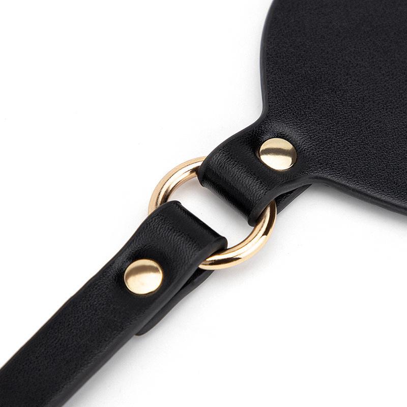 Затемняющая маска для флирта для пары – Страстный инструмент для ролевых игр