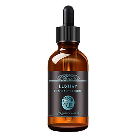 50 мл Ароматические смеси для диффузора эфирных масел Стеклянный флакон-капельница Аромат для ароматерапии