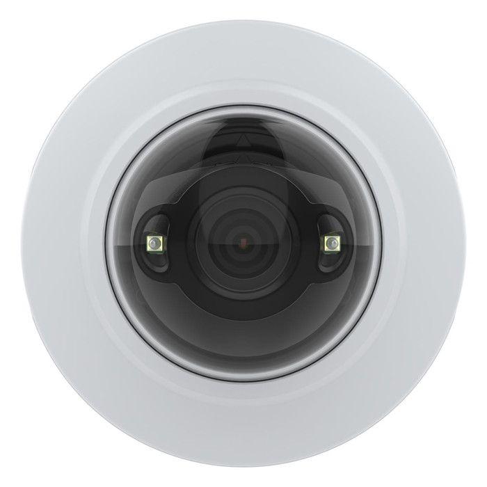 Caméra de sécurité IP Axis 02677-001 Blanc
